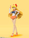 Sailor Venus S.H. Figuarts Animation Color Edition - Bandai Tamashii Nations Pretty Guardian Sailor Moon Action Figure - for just $69.99! 