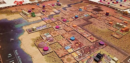 Gloomhaven: Founders of Gloomhaven (Stand-Alone) - for just $69.99! 