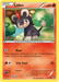 Litleo (11/119) [XY: Phantom Forces] - for just $0.15! 