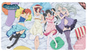 Ultra PRO: Playmat - Is It Wrong to Try to Pick Up Girls in a Dungeon? (Goddesses) - Just $0! Shop now at Retro Gaming of Denver