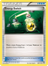 Energy Switch (89/111) [XY: Furious Fists] - for just $0.10! 