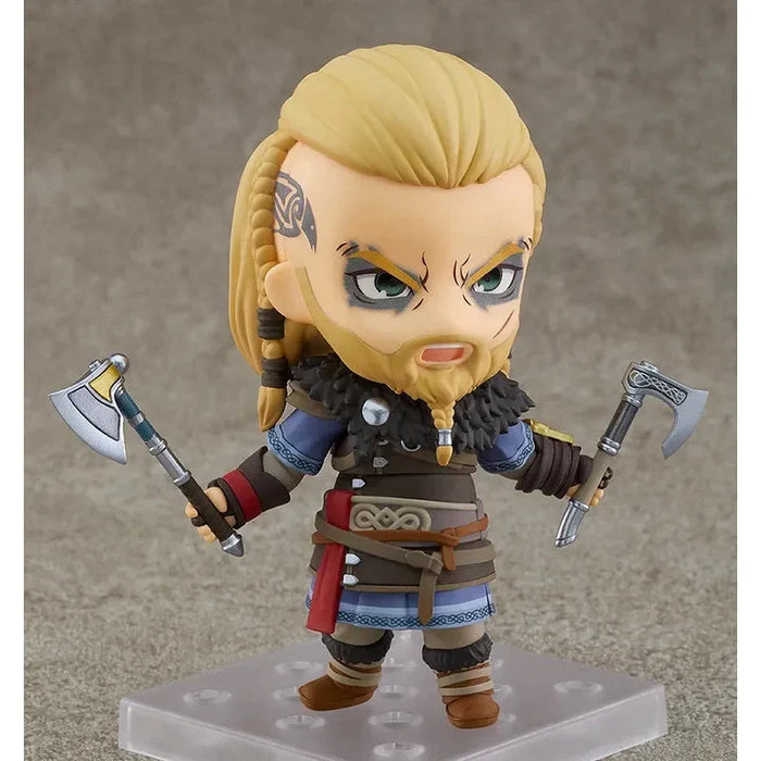 Assassin’s Creed® Valhalla Nendoroid 1661 Eivor Figure - Just $89.95! Shop now at Retro Gaming of Denver