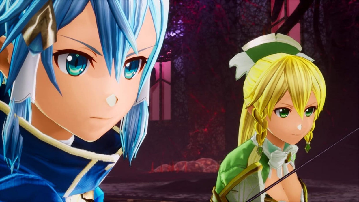 Sword Art Online: Last Recollection – PlayStation 5 (PS5) - for just $20.99! 