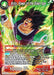 Broly, Power of the Great Ape (BT11-016) [Vermilion Bloodline 2nd Edition] - for just $0.10! 