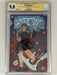 [Triple Signed by Chris Hutchinson | Liana Kangas | Creees Hyunsung Lee] She Said Destroy #1 CGC 9.8 Yellow Label Creees Exclusive Var - for just $100! 