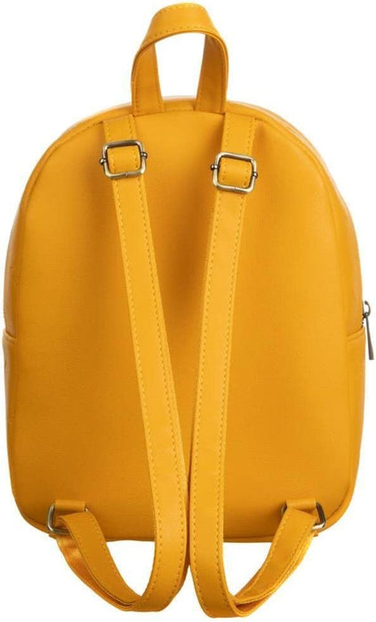 Harry Potter Hufflepuff Crest Mini Backpack - for just $65.99! 