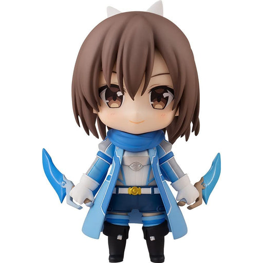 BOFURI: I Don't Want to Get Hurt, so I'll Max Out My Defense. Nendoroid 1660 Sally Figure - Just $79.95! Shop now at Retro Gaming of Denver