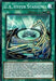 U.A. Hyper Stadium [PHRA-EN061] Super Rare - for just $0.15! 