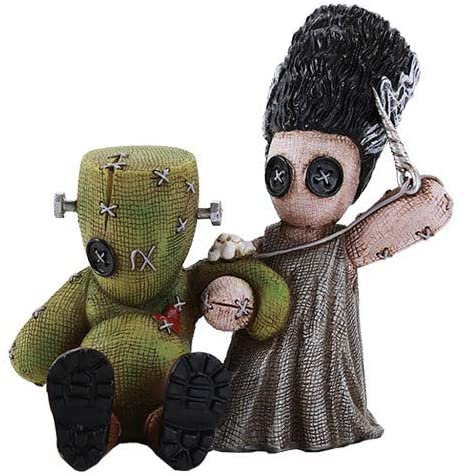 Pinhead Monsters Mad Stitch Love - for just $28! 