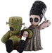 Pinhead Monsters Mad Stitch Love - for just $28! 