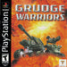 Grudge Warriors – PlayStation 1 (PS1) - for just $0! 