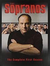 The Sopranos Game & TV Series Bundle (PlayStation 2) - for just $34.99! 