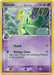 Treecko (68/100) (Delta Species) (Stamped) [EX: Crystal Guardians] - for just $15.15! 