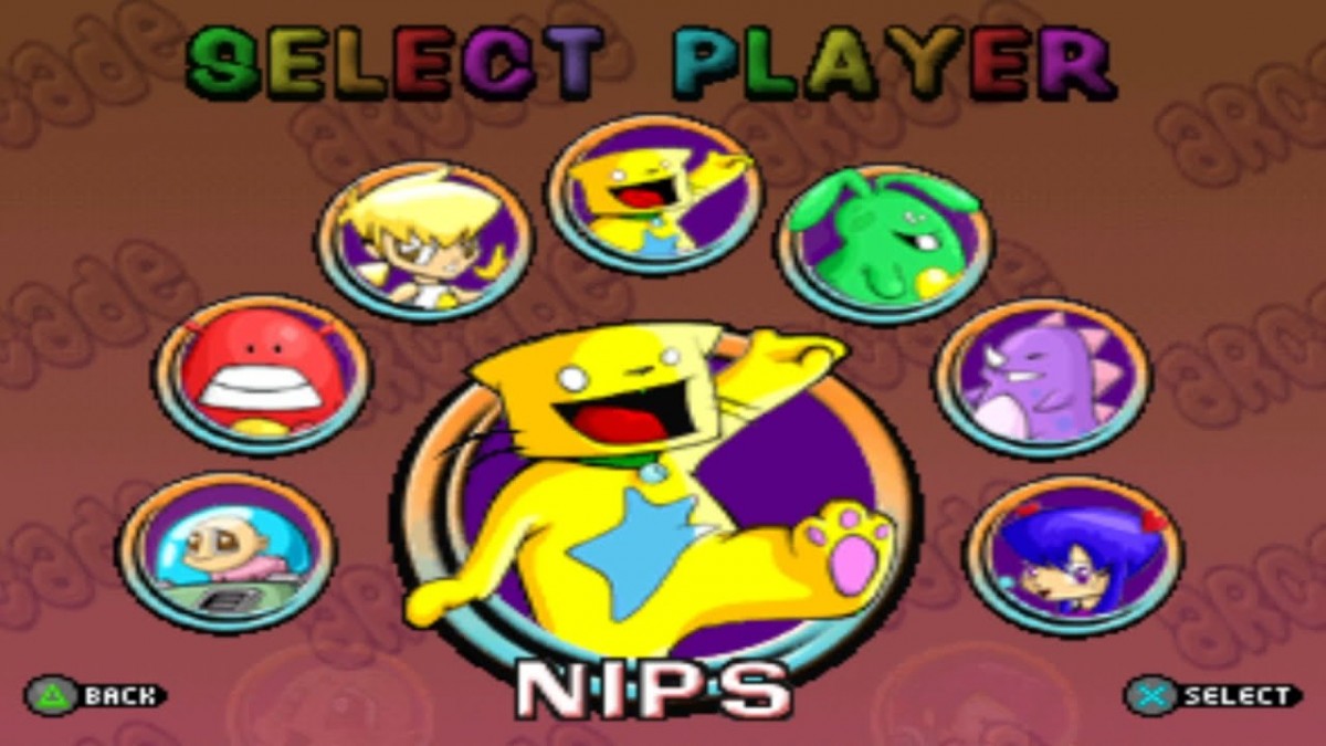 Spin Jam – PlayStation 1 (PS1) - for just $4.99! 
