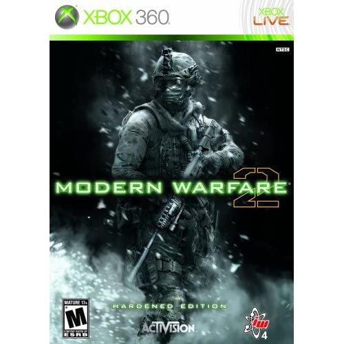 Call of Duty: Modern Warfare 2 Hardened Edition (Xbox 360) - Just $0! Shop now at Retro Gaming of Denver