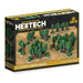 Battlefield in a Box: HexTech - Summer Light & Heavy Woods - for just $40! 