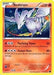Reshiram (17/116) (Cosmos Holo) [Black & White: Plasma Freeze] - for just $3.20! 