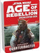 Star Wars: Age of Rebellion: Quartermaster Specialization Deck - for just $6.95! 