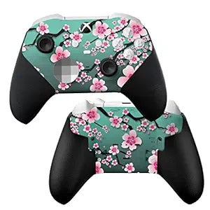 Cherry Blossom X-box Elite Controller Series 2 Core - for just $279.99! 