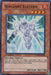 Sergeant Electro [PHSW-EN090] Ultra Rare - for just $0.10! 