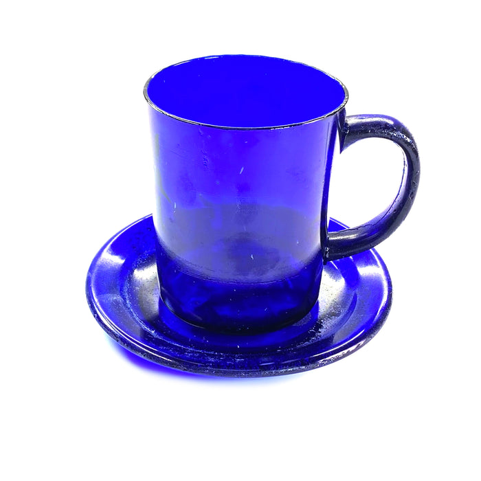SMASHProps Breakaway Mug & Saucer Set - for just $36! 