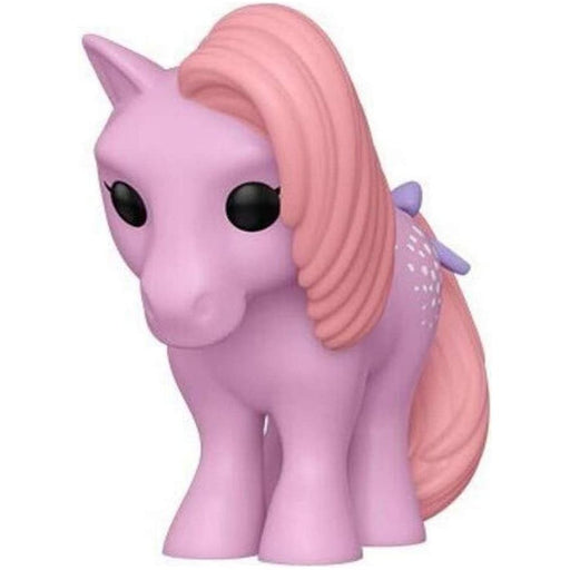 Funko Pop! 61 Retro Toys: My Little Pony - Cotton Candy Figure - Premium Figures - Just $14.95! Shop now at Retro Gaming of Denver