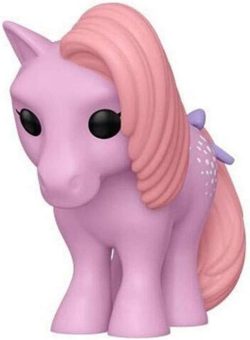 Funko Pop! 61 Retro Toys: My Little Pony - Cotton Candy Figure - Just $14.95! Shop now at Retro Gaming of Denver