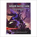 Dungeons & Dragons - Dungeon Master's Guide: Guía del Dungeon Master (Spanish Edition Hardcover) - for just $49.95! 