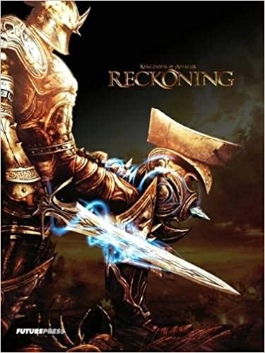 Kingdoms of Amalur Reckoning Collector Edition with Strategy Guide (Xbox 360) - Just $0! Shop now at Retro Gaming of Denver