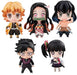 Megahouse Demon Slayer Kimetsu No Yaiba Tanjiro and Friends Mascot Set Complete Figure - Just $77.95! Shop now at Retro Gaming of Denver