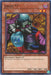 Jinzo #7 (25th Anniversary) [MRD-EN035] Common - for just $0.10! 