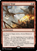 Outpost Siege (BLC-199) - Bloomburrow Commander - for just $0.20! 