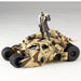 Kaiyodo Sci-Fi Revoltech #047: Batmobile Camouflage Tumbler Vehicle Figure - Just $44.99! Shop now at Retro Gaming of Denver