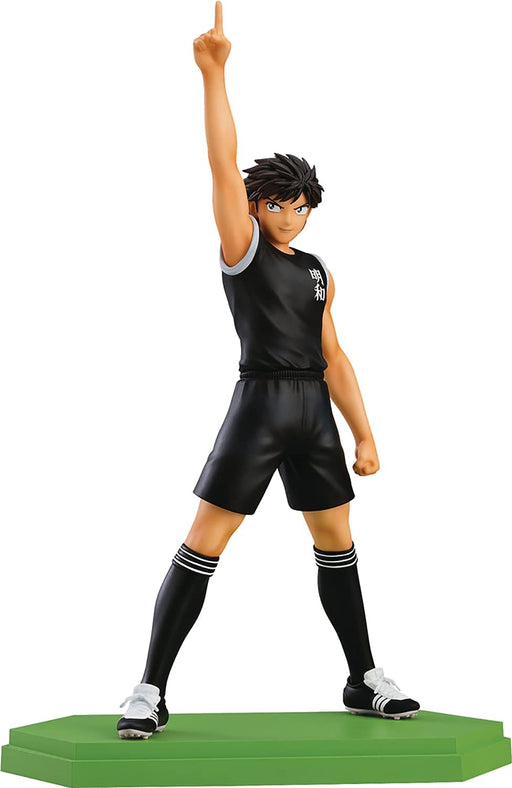 Captain Tsubasa POP UP PARADE Kojiro Hyuga Figure - Just $49.95! Shop now at Retro Gaming of Denver