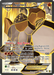 Regirock EX (43a/124) [Alternate Art Promos] - for just $7.10! 
