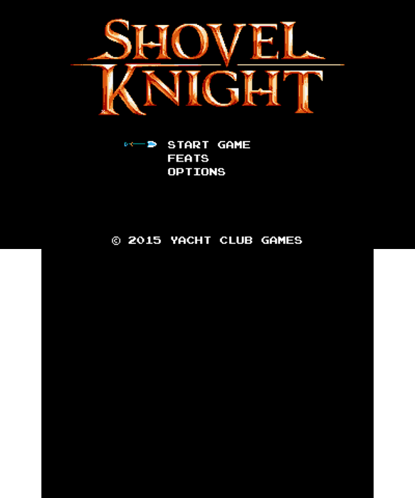 Shovel Knight – Nintendo 3DS (3DS) - for just $37.99! 