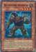 Rockstone Warrior [RGBT-EN001] Super Rare - for just $0.20! 