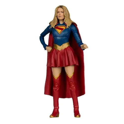 DC Multiverse Supergirl Movie 7-Inch Scale Action Figure - for just $27.99! 