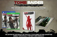 Tomb Raider Definitive Edition (Artbook Packaging) (Playstation 4) - for just $0! 