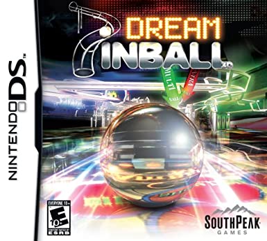 Dream Pinball 3D (Nintendo DS) - for just $0! 