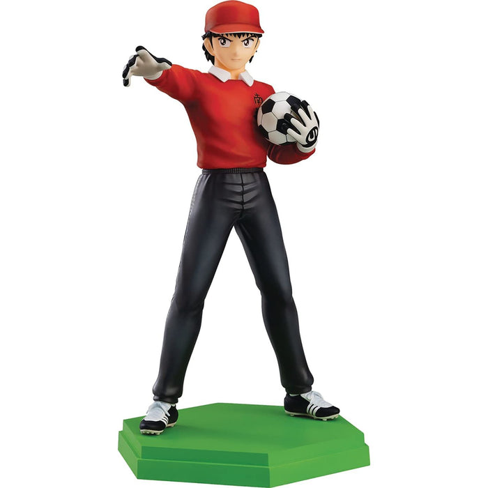 Captain Tsubasa POP UP PARADE Genzo Wakabayashi Figure - Just $49.95! Shop now at Retro Gaming of Denver