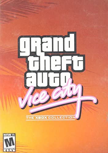 Grand Theft Auto: Vice City: Xbox Collection Edition (Xbox) - for just $0! 