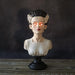 Bride of Frankenstein Bust With LED - for just $48! 