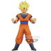 Dragon Ball Z - Burning Fighters - vol.1 Super Saiyan Goku Figure - Just $29.95! Shop now at Retro Gaming of Denver