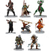 Pathfinder Battles: Impossible Lands: Heroes & Villain Boxed Set - for just $49.99! 