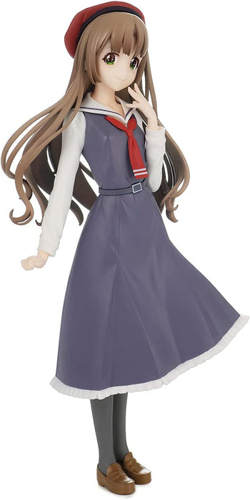 Osananajimi Ga Zettai Ni Makenai - Love Comedy - Maria Momosaka Figure - Just $14.95! Shop now at Retro Gaming of Denver