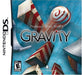 Professor Heinz Wolff's Gravity (Nintendo DS) - for just $0! 