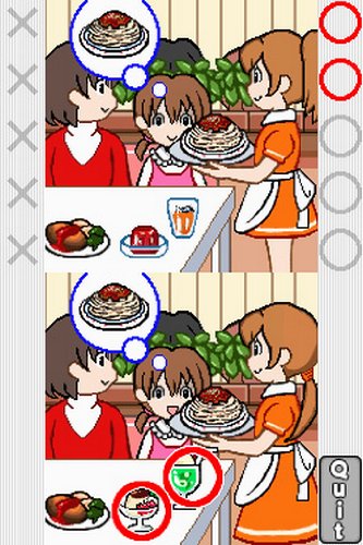 Smart Girl's Playhouse Party (Nintendo DS) - for just $0! 