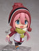 Laid-Back Camp Nendoroid 903 Nadeshiko Kagamihara Figure - Just $74.95! Shop now at Retro Gaming of Denver