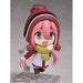 Laid-Back Camp Nendoroid 903 Nadeshiko Kagamihara Figure - Just $74.95! Shop now at Retro Gaming of Denver